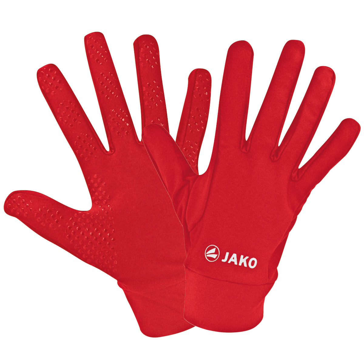 JAKO Feldspielerhandschuhe Funktion