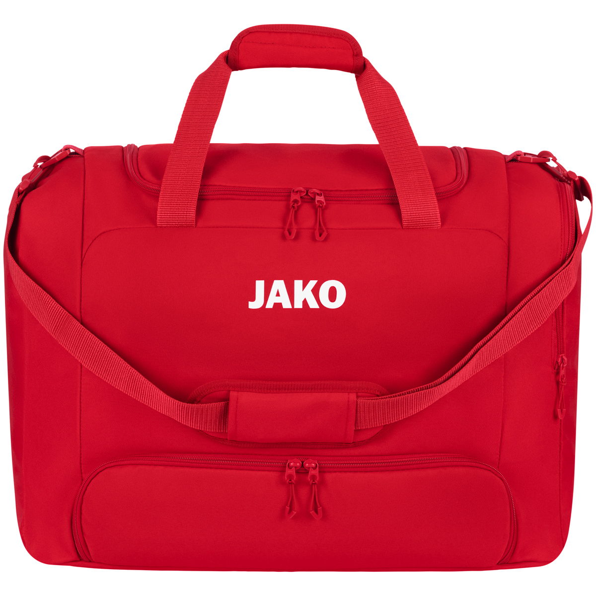 JAKO Sporttasche One mit Bodenfach