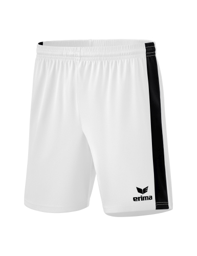 shorts, weiß, athletik, Seitensstripes, Logo, kurze, sportshorts, weiß, schwarzstreifen, markenlogo, schorts, weiß, athletisch, Panal, Markenlogo, Shorts, Weiß, Sport, Seitliche Streifen, Elastischer Bund, Shorts, Sport shorts, White, Schwarz Streifen, On