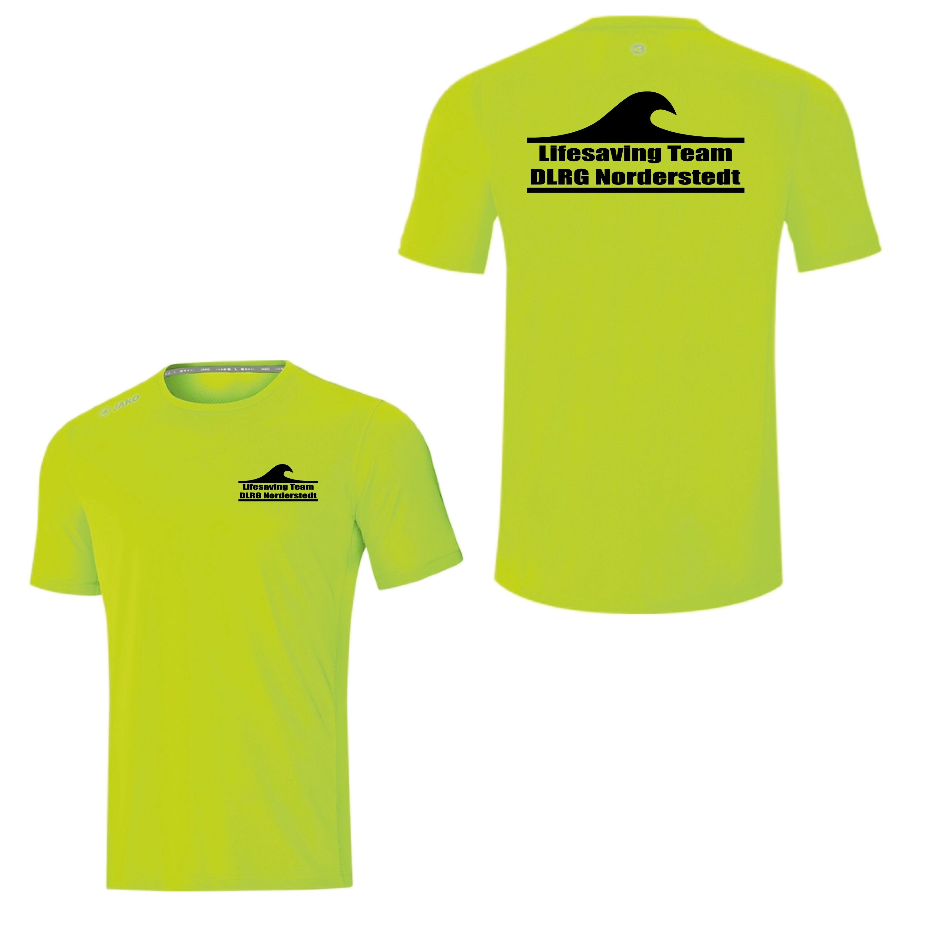 Funktionsshirt
